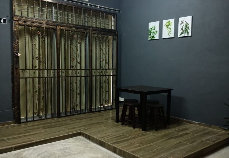 Taman Seri Mahkota Aman