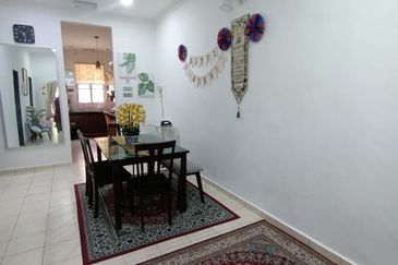 Taman Seri Mahkota Aman