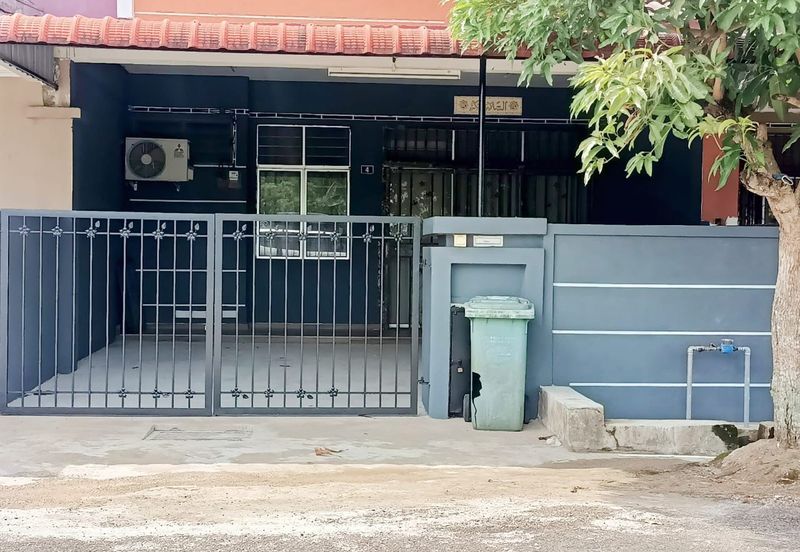 Taman Seri Mahkota Aman