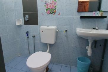 Taman Seri Mahkota Aman