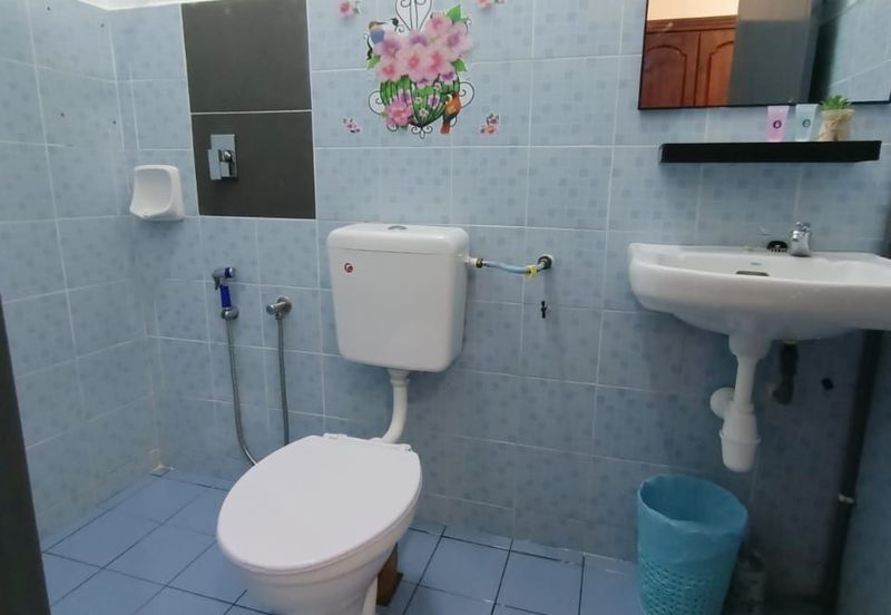 Taman Seri Mahkota Aman