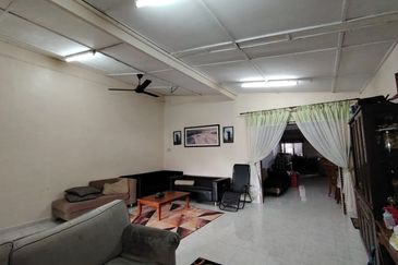 Taman Pantai Hiburan