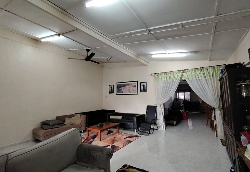 Taman Pantai Hiburan