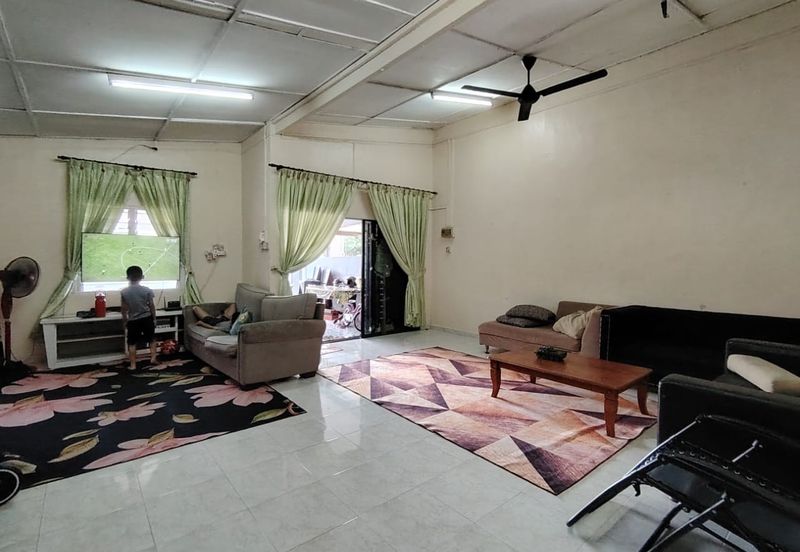 Taman Pantai Hiburan