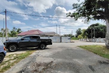 Taman Pantai Hiburan