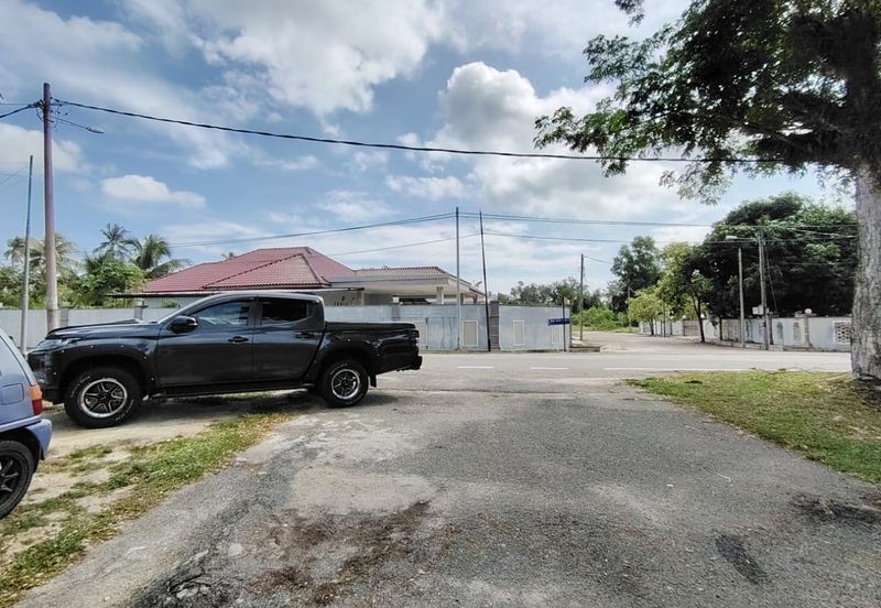 Taman Pantai Hiburan