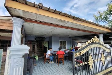 Taman Pantai Hiburan