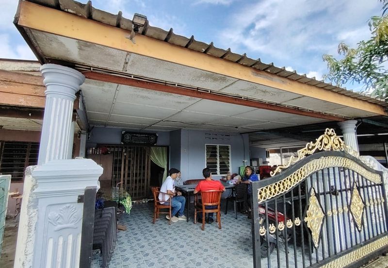 Taman Pantai Hiburan