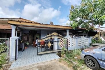 Taman Pantai Hiburan