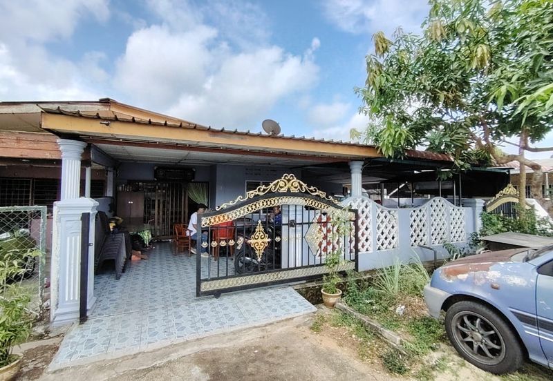 Taman Pantai Hiburan