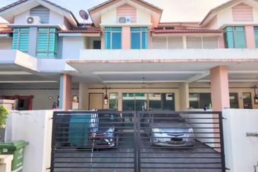 TANJUNG LUMPUR/KAMPUNG KEMPADANG/KAMPUNG SOI