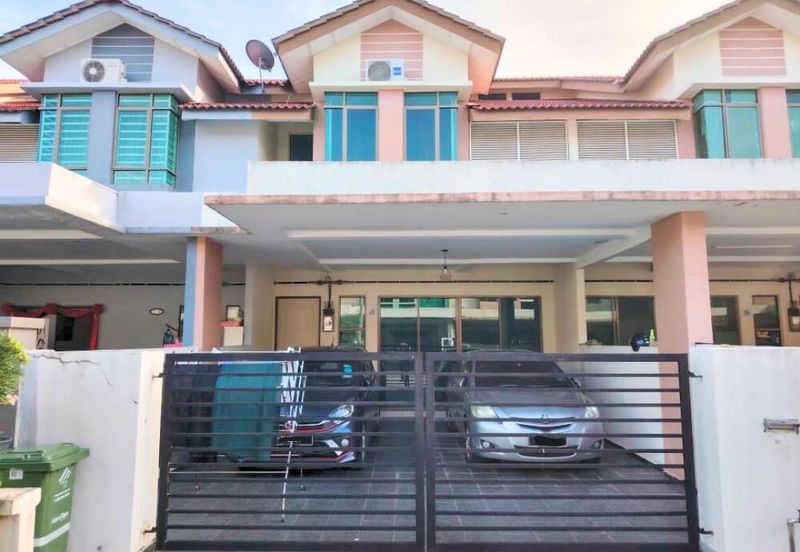 TANJUNG LUMPUR/KAMPUNG KEMPADANG/KAMPUNG SOI