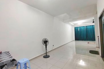 TANJUNG LUMPUR/KAMPUNG KEMPADANG/KAMPUNG SOI