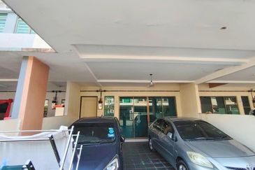 TANJUNG LUMPUR/KAMPUNG KEMPADANG/KAMPUNG SOI