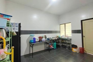 TANJUNG LUMPUR/KAMPUNG KEMPADANG/KAMPUNG SOI