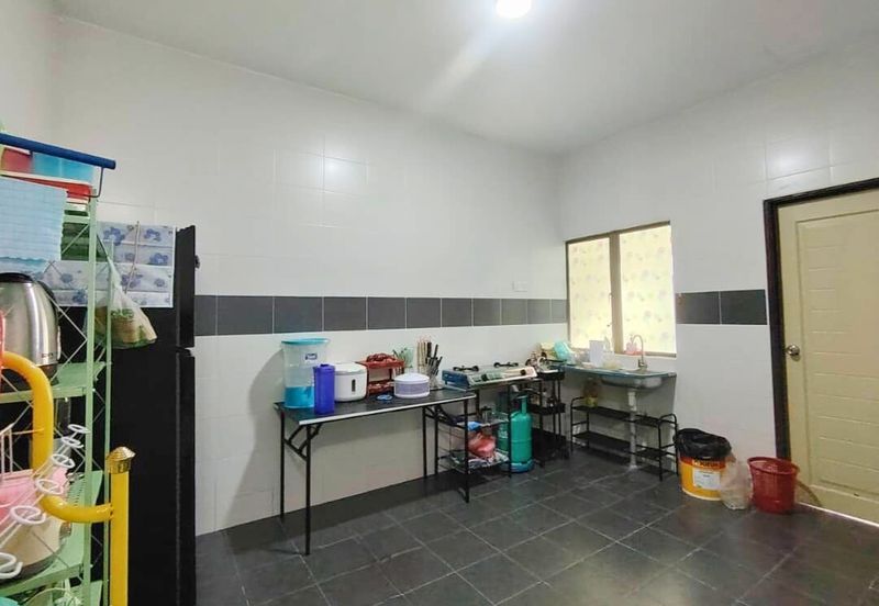 TANJUNG LUMPUR/KAMPUNG KEMPADANG/KAMPUNG SOI