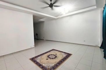 TANJUNG LUMPUR/KAMPUNG KEMPADANG/KAMPUNG SOI