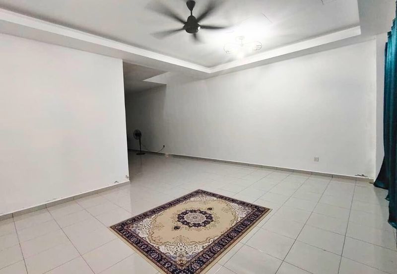 TANJUNG LUMPUR/KAMPUNG KEMPADANG/KAMPUNG SOI