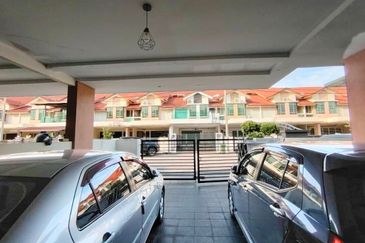 TANJUNG LUMPUR/KAMPUNG KEMPADANG/KAMPUNG SOI