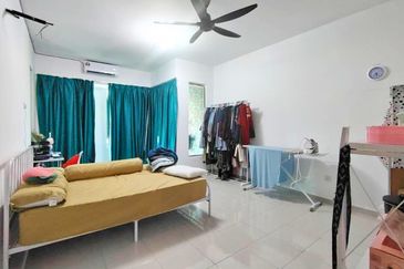 TANJUNG LUMPUR/KAMPUNG KEMPADANG/KAMPUNG SOI