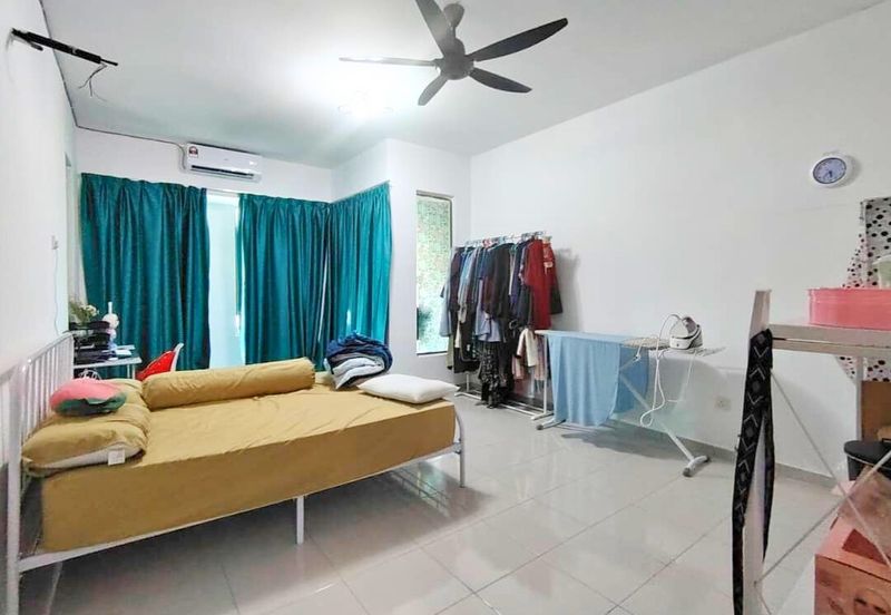 TANJUNG LUMPUR/KAMPUNG KEMPADANG/KAMPUNG SOI