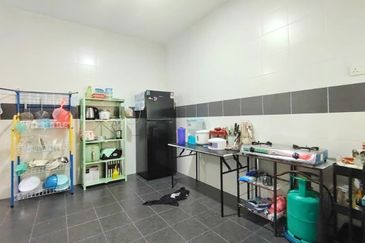 TANJUNG LUMPUR/KAMPUNG KEMPADANG/KAMPUNG SOI