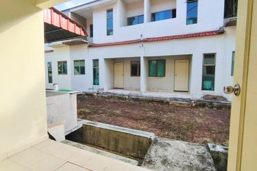 TANJUNG LUMPUR/KAMPUNG KEMPADANG/KAMPUNG SOI