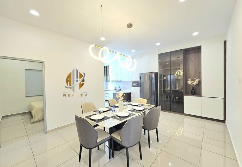 New House Tebing Tembah 2 Paka Terengganu