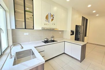 New House Tebing Tembah 2 Paka Terengganu