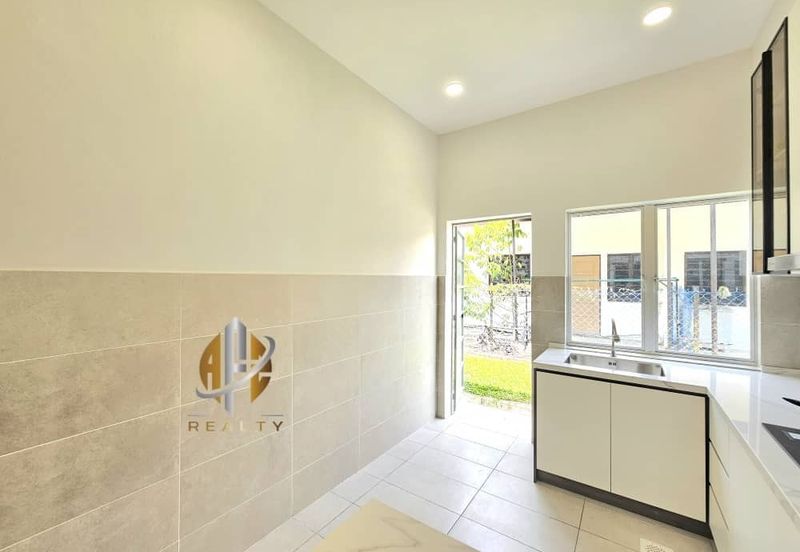 New House Tebing Tembah 2 Paka Terengganu