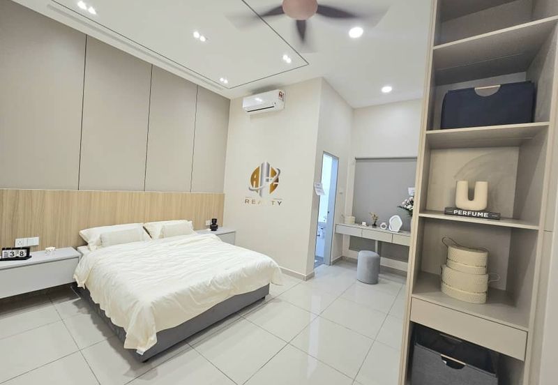 New House Tebing Tembah 2 Paka Terengganu