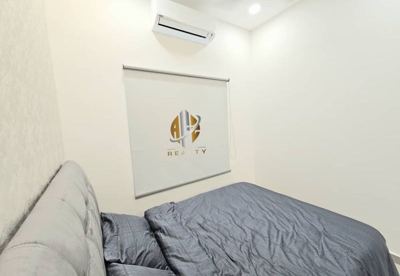 New House Tebing Tembah 2 Paka Terengganu