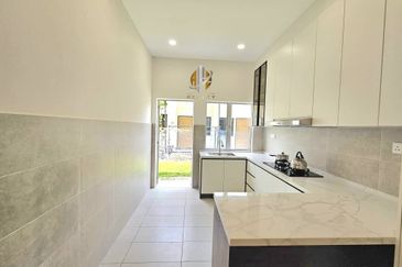 New House Tebing Tembah 2 Paka Terengganu