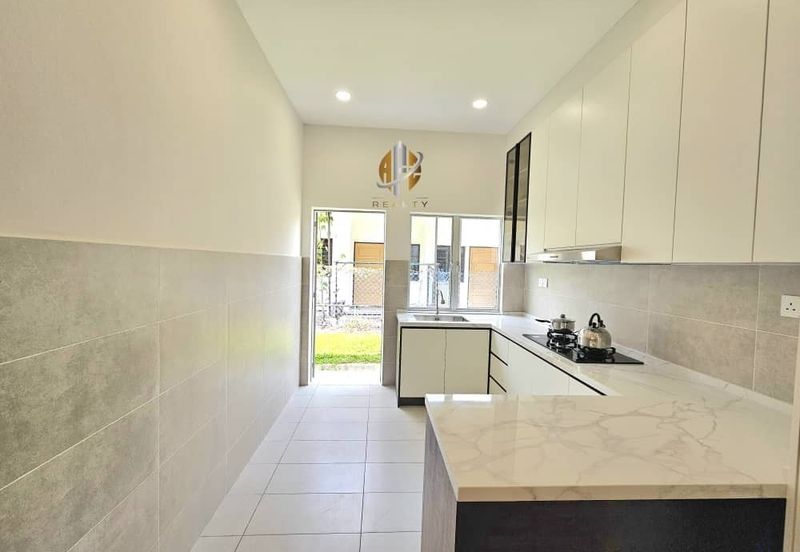 New House Tebing Tembah 2 Paka Terengganu