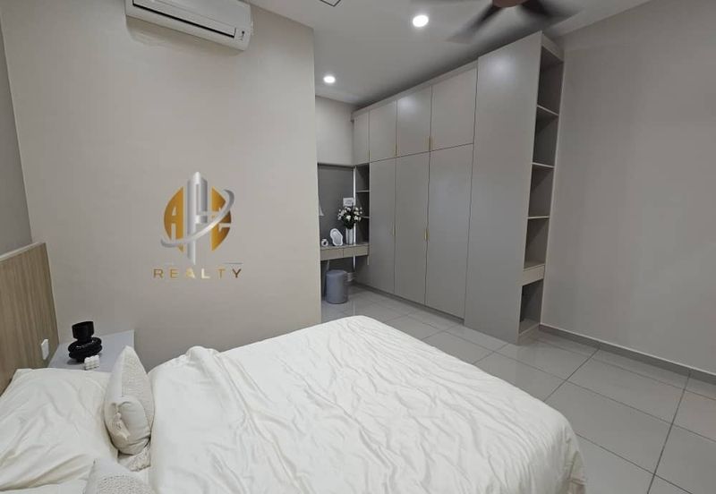 New House Tebing Tembah 2 Paka Terengganu