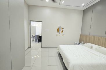 New House Tebing Tembah 2 Paka Terengganu