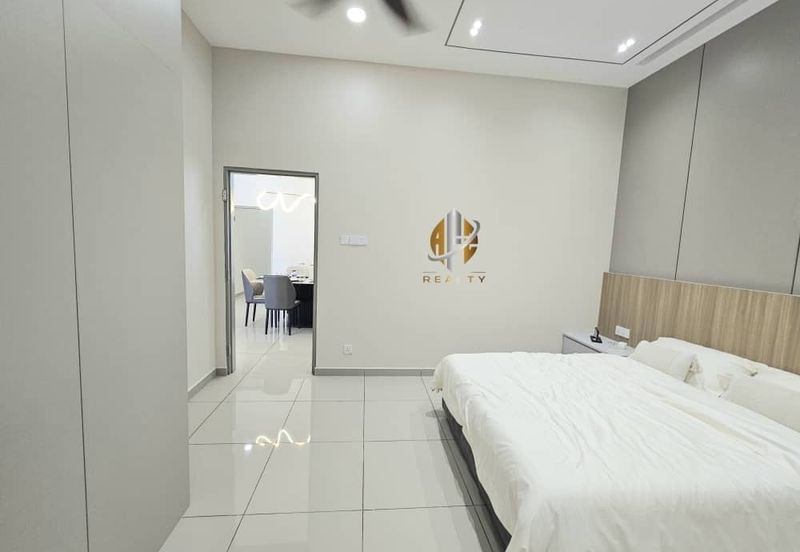 New House Tebing Tembah 2 Paka Terengganu