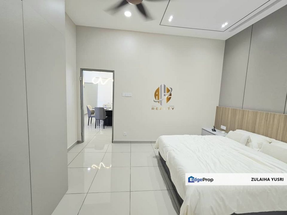 New House Tebing Tembah 2 Paka Terengganu, Terengganu, Paka