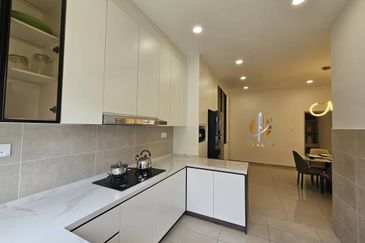 New House Tebing Tembah 2 Paka Terengganu