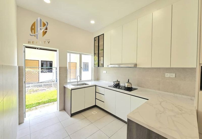 New House Tebing Tembah 2 Paka Terengganu