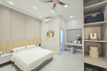 New House Tebing Tembah 2 Paka Terengganu