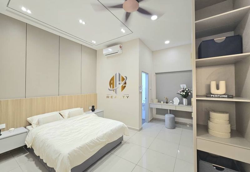 New House Tebing Tembah 2 Paka Terengganu