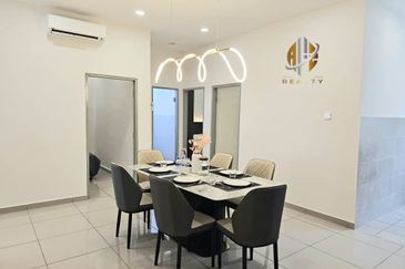 New House Tebing Tembah 2 Paka Terengganu