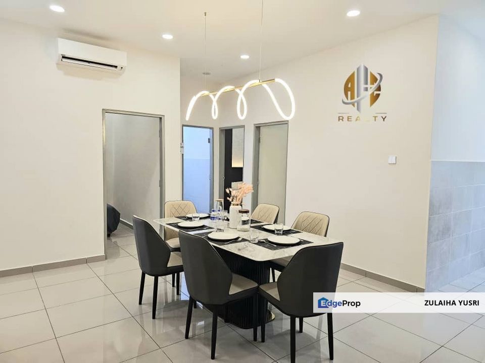 New House Tebing Tembah 2 Paka Terengganu, Terengganu, Paka