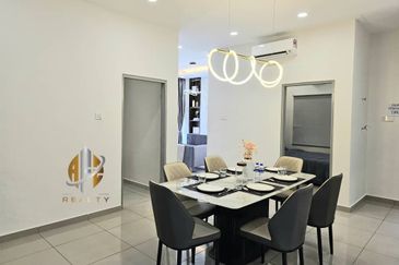 New House Tebing Tembah 2 Paka Terengganu