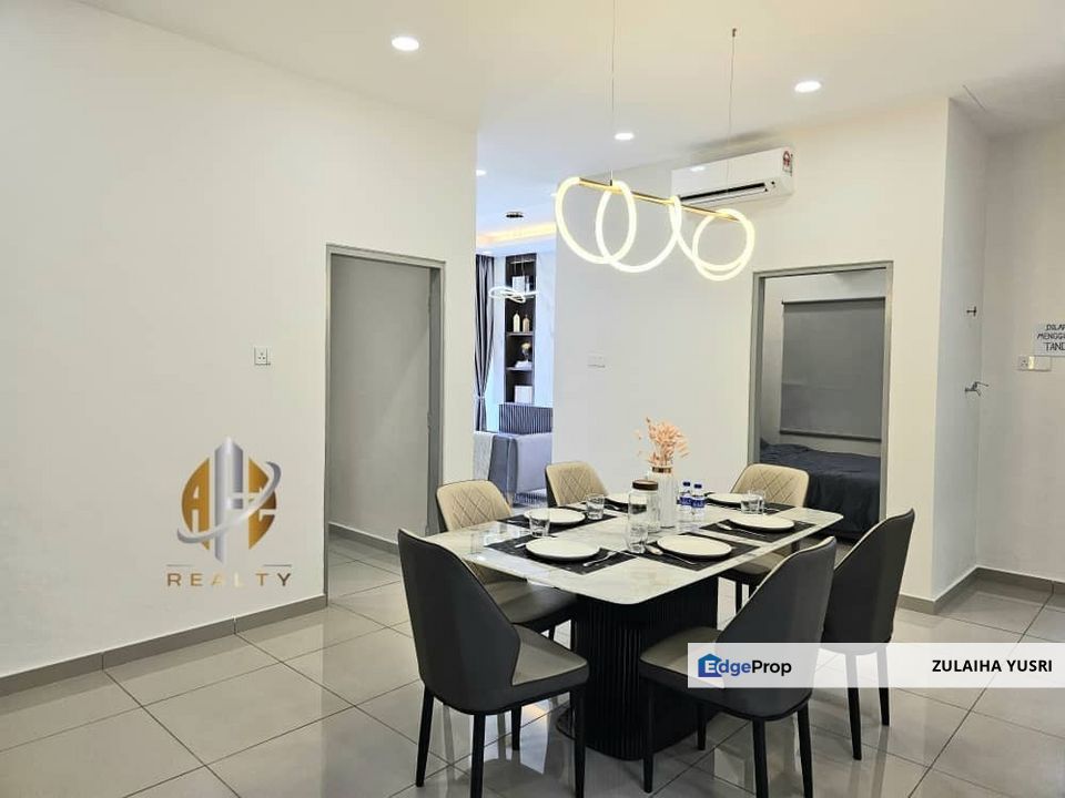 New House Tebing Tembah 2 Paka Terengganu, Terengganu, Paka