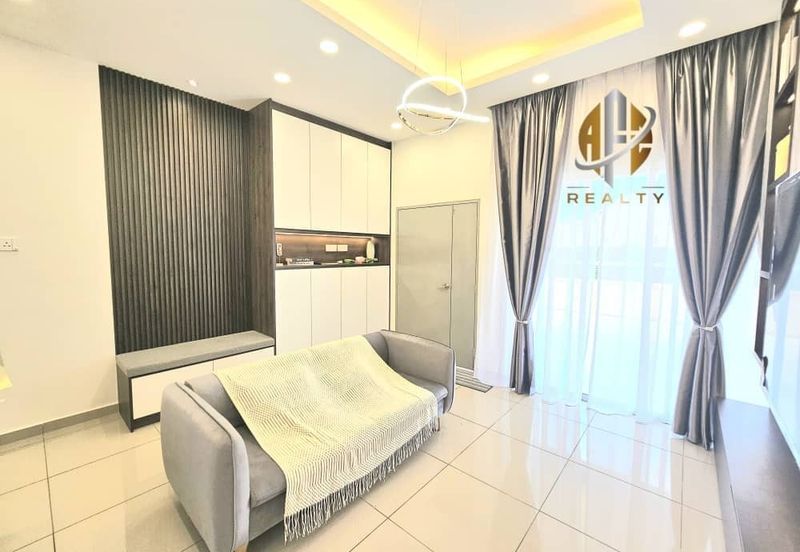 New House Tebing Tembah 2 Paka Terengganu