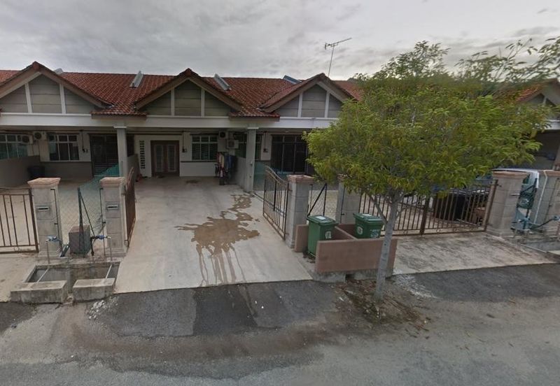 Taman Ketapang Indah