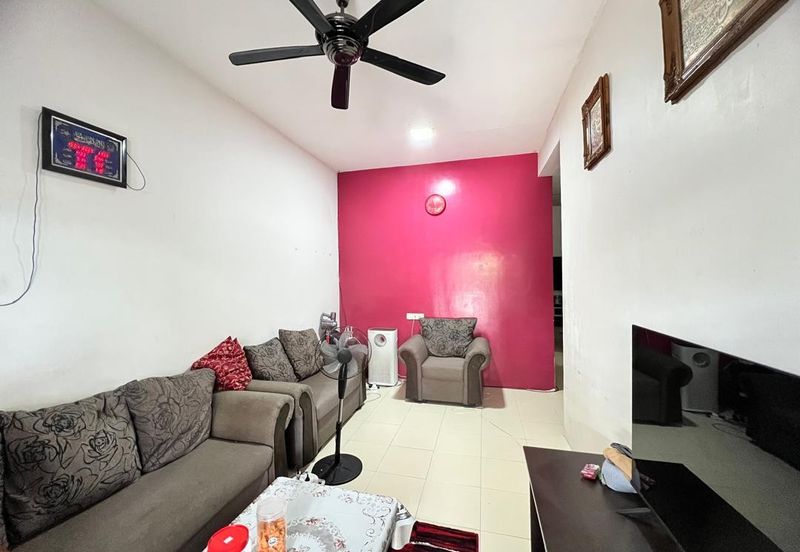 Taman Ketapang Indah