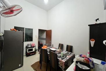 Taman Ketapang Indah